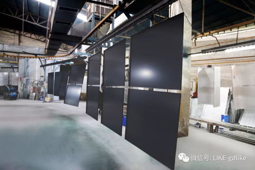 力克鋁單板 下半年戰略升級，開啟建筑建材新篇章